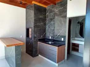 Imagem 4 - Casa em Jardim Curitiba, Sinop - MT