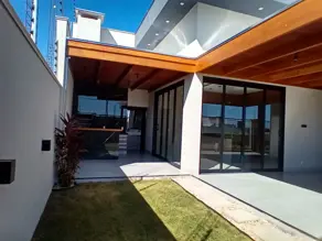 Imagem 6 - Casa em Jardim Curitiba, Sinop - MT