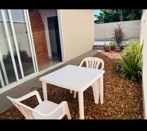 Imagem 2 - Casa em Jardim Celeste, Sinop - MT