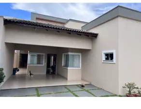Casa Jardim Celeste, Sinop - MT — foto 2