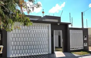 Casa Jardim Celeste, Sinop - MT — foto 1