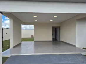 Imagem 3 - Casa em Jardim Curitiba, Sinop - MT