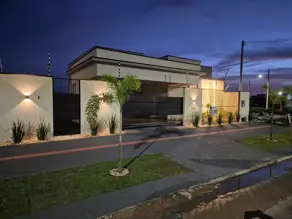 Casa Jardim Curitiba, Sinop - MT — foto 1