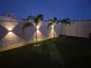 Imagem 4 - Casa em Jardim Curitiba, Sinop - MT