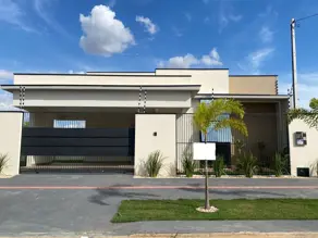 Casa Jardim Curitiba, Sinop - MT — foto 2