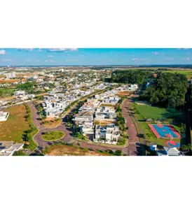 Imagem 2 - Terreno em PORTAL DA MATA, Sinop - MT