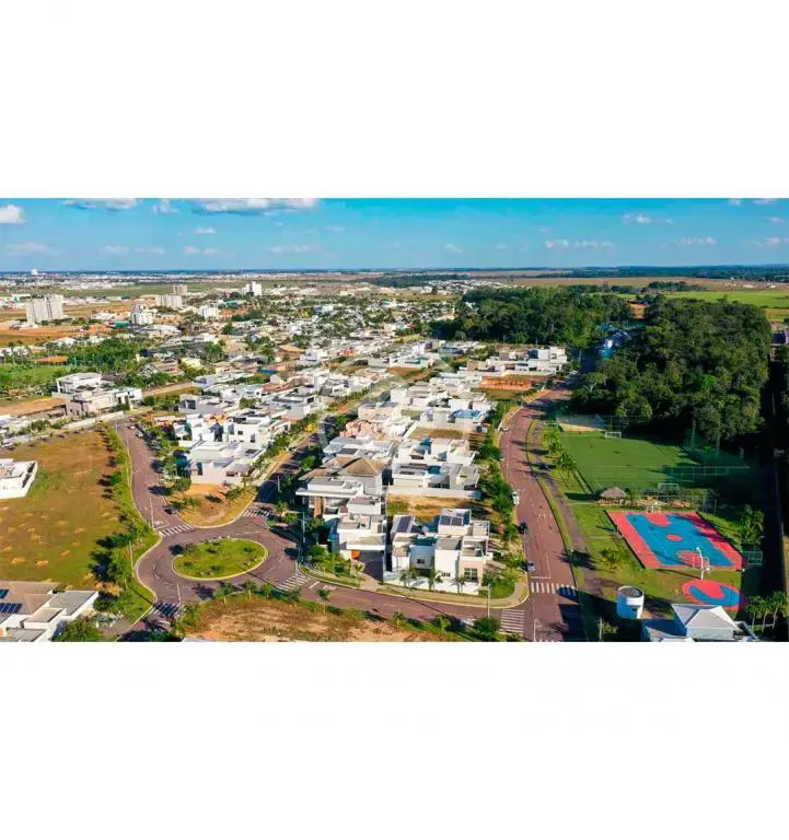 Imagem 2 - Terreno em PORTAL DA MATA, Sinop - MT