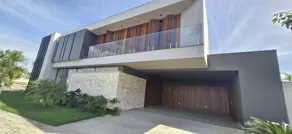 Casa Condomínio Alameda das Cores Residencial, Sinop - MT — foto 2