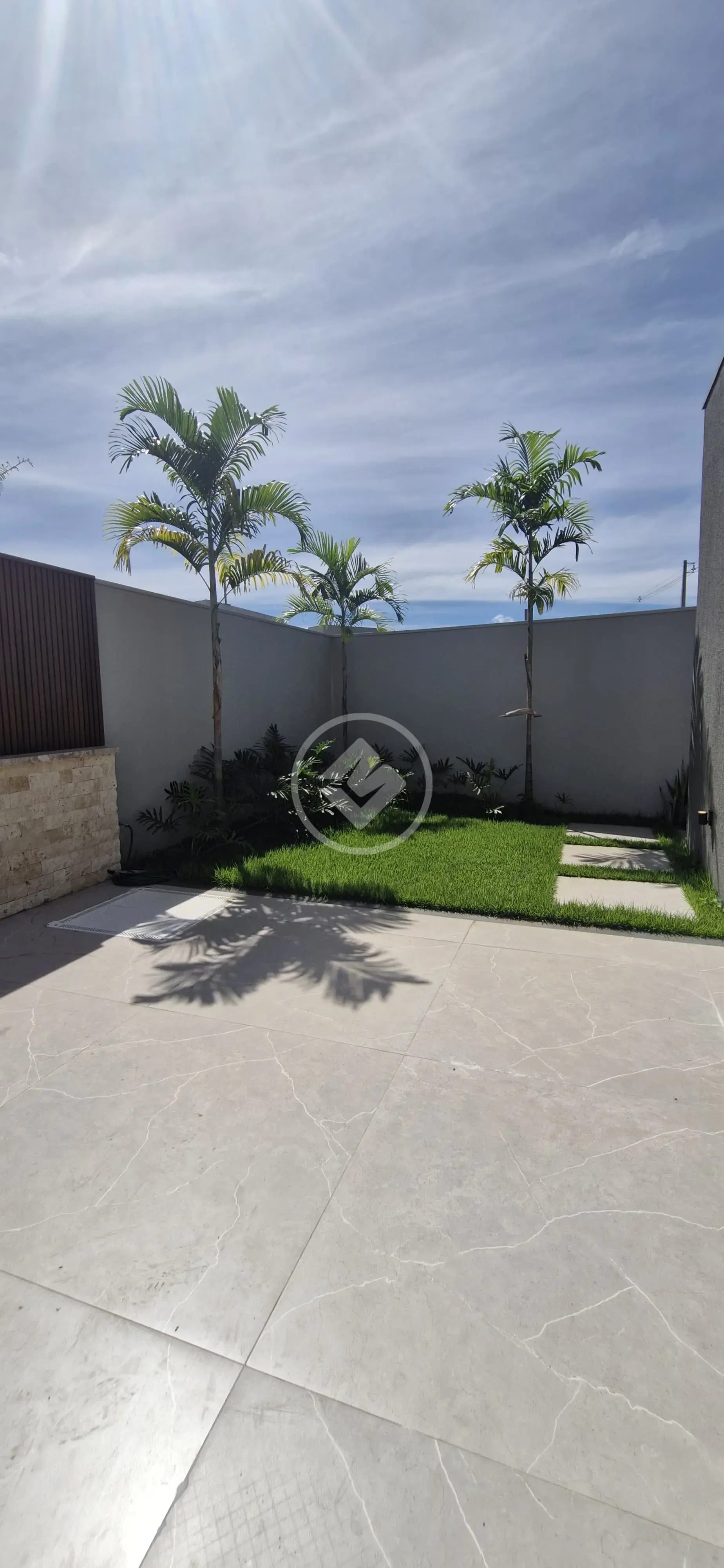 Imagem 4 - Casa Condomínio em Alameda das Cores Residencial, Sinop - MT