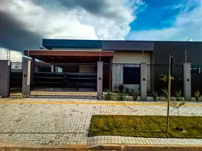 Casa Jardim Curitiba, Sinop - MT — foto 1