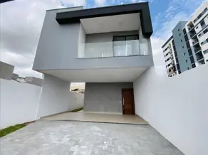 Casa Jardim das Itaúbas, Sinop - MT — foto 1