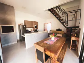 Casa Jardim das Itaúbas, Sinop - MT — foto 2