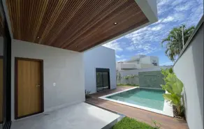 Imagem 5 - Casa em Aquarela Brasil Residencial, Sinop - MT