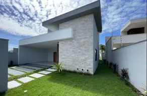 Casa Aquarela Brasil Residencial, Sinop - MT — foto 2