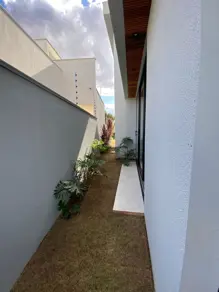 Imagem 4 - Casa em Aquarela Brasil Residencial, Sinop - MT