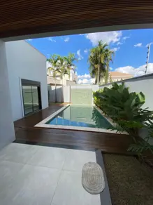 Imagem 3 - Casa em Aquarela Brasil Residencial, Sinop - MT