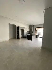 Imagem 6 - Casa em Aquarela Brasil Residencial, Sinop - MT