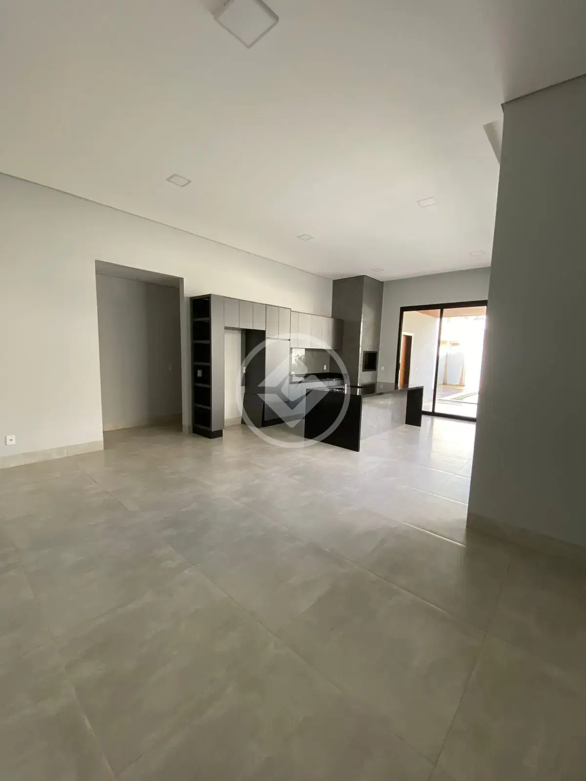Imagem 6 - Casa em Aquarela Brasil Residencial, Sinop - MT
