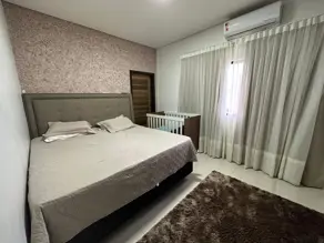 Imagem 2 - Casa em Jardim Curitiba, Sinop - MT