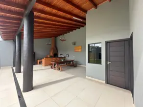 Imagem 4 - Casa em Jardim Curitiba, Sinop - MT