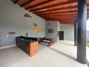 Imagem 5 - Casa em Jardim Curitiba, Sinop - MT