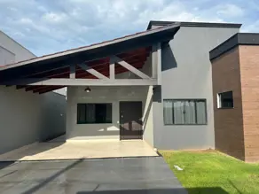 Casa Jardim Curitiba, Sinop - MT — foto 1