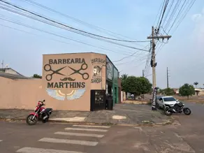 Casa Comercial Jardim das Azaleias, Sinop - MT — foto 2