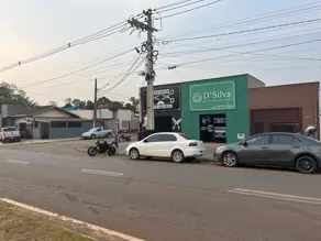 Imagem 3 - Casa Comercial em Jardim das Azaleias, Sinop - MT