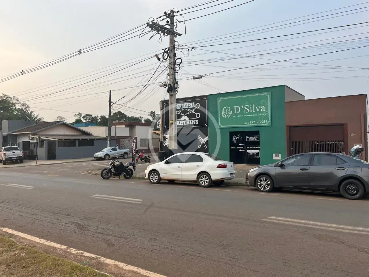Imagem 3 - Casa Comercial em Jardim das Azaleias, Sinop - MT