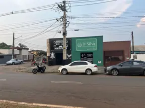 Imagem 2 - Casa Comercial em Jardim das Azaleias, Sinop - MT