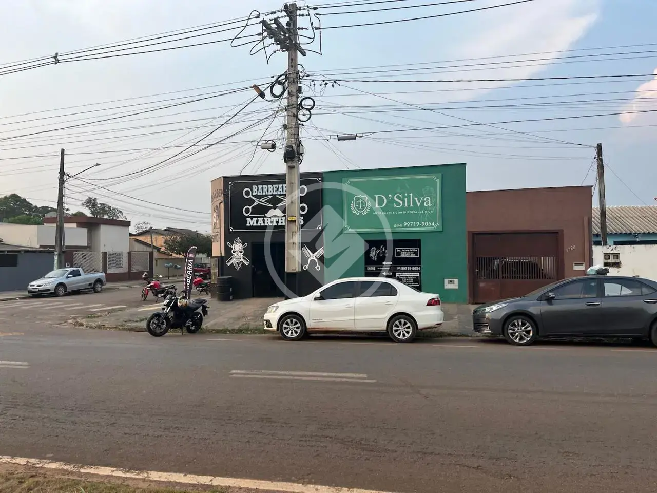 Imagem 2 - Casa Comercial em Jardim das Azaleias, Sinop - MT