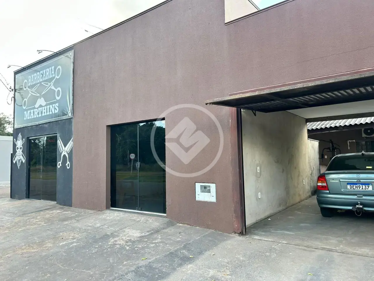 Imagem 6 - Casa Comercial em Jardim das Azaleias, Sinop - MT