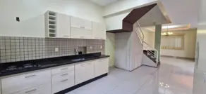 Sobrado Setor Residencial Sul, Sinop - MT — foto 1