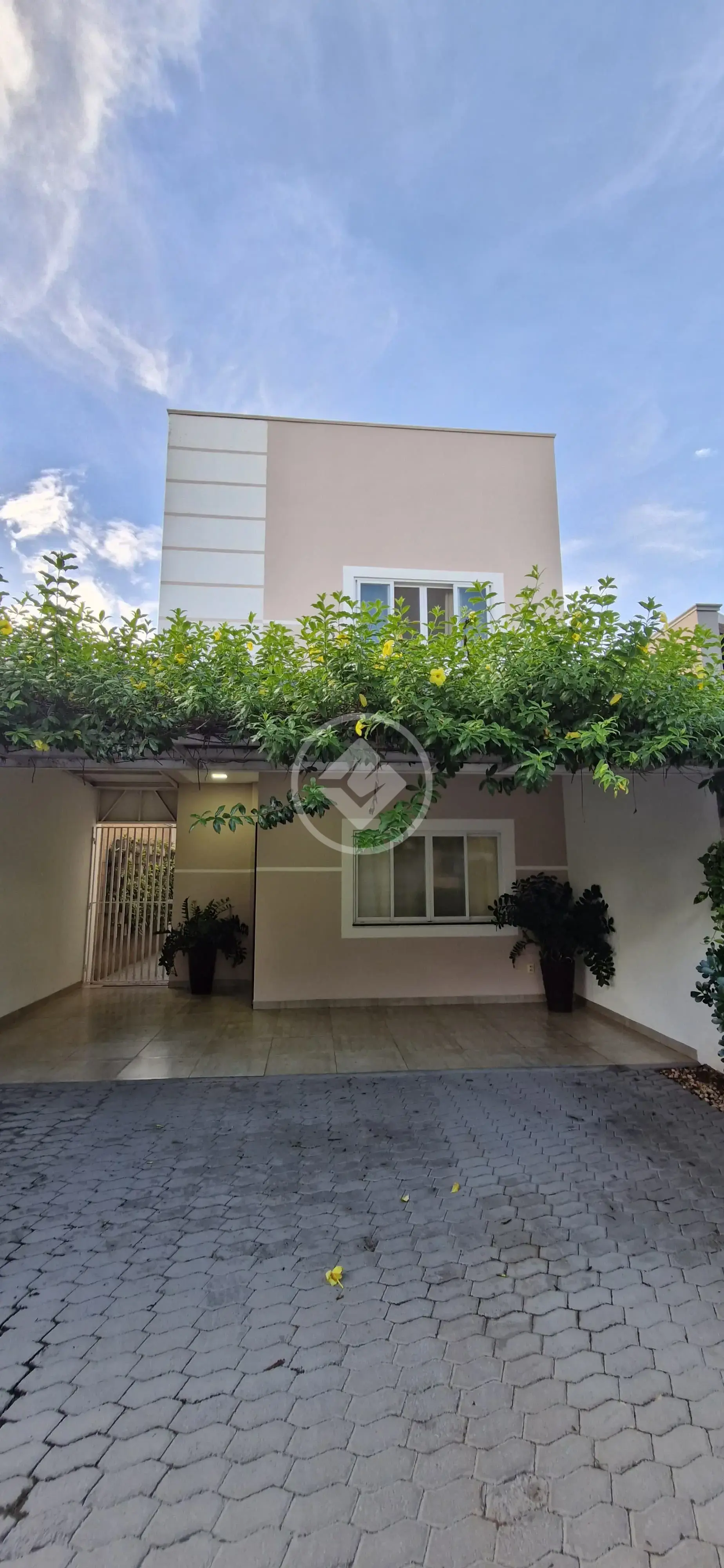 Imagem 5 - Sobrado em Setor Residencial Sul, Sinop - MT