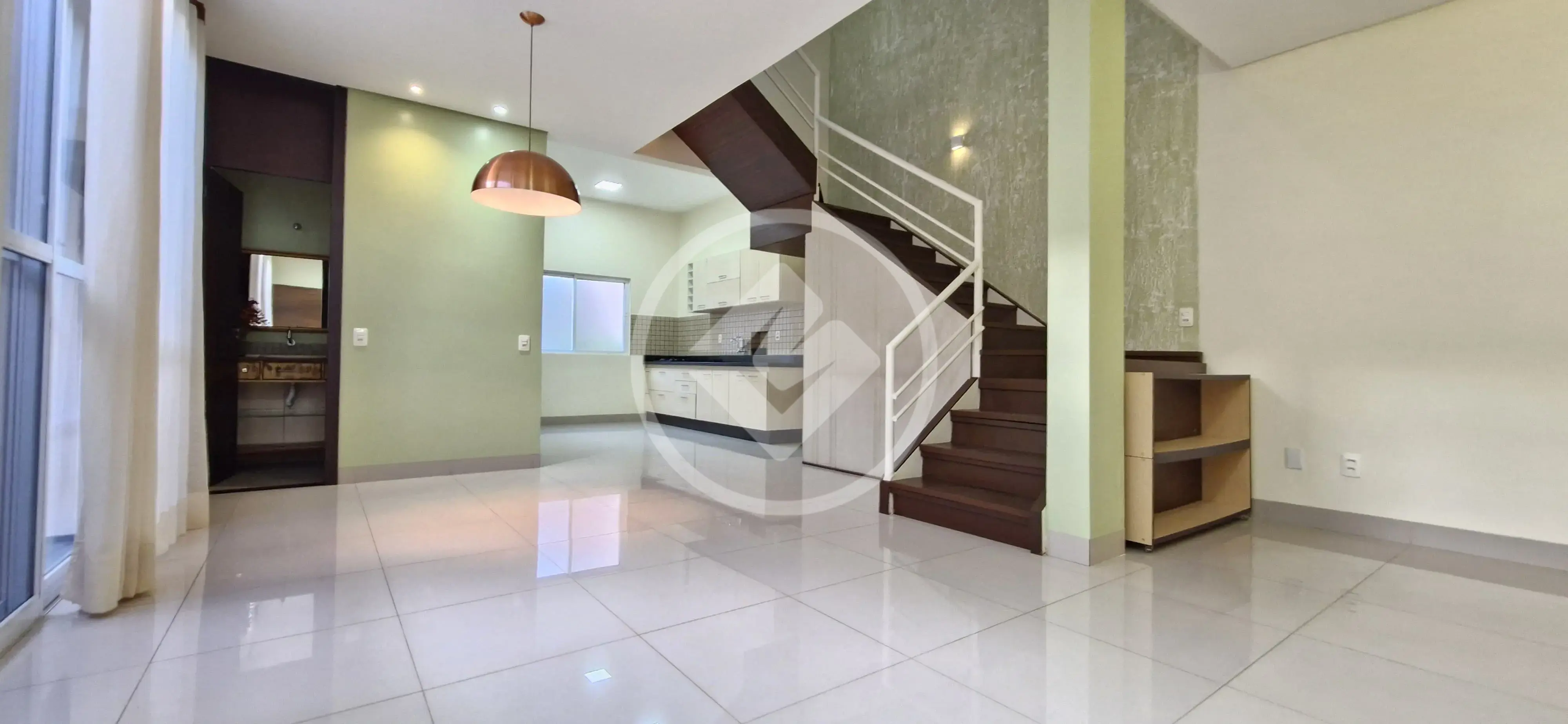 Imagem 4 - Sobrado em Setor Residencial Sul, Sinop - MT