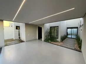 Casa Jardim Curitiba, Sinop - MT — foto 1