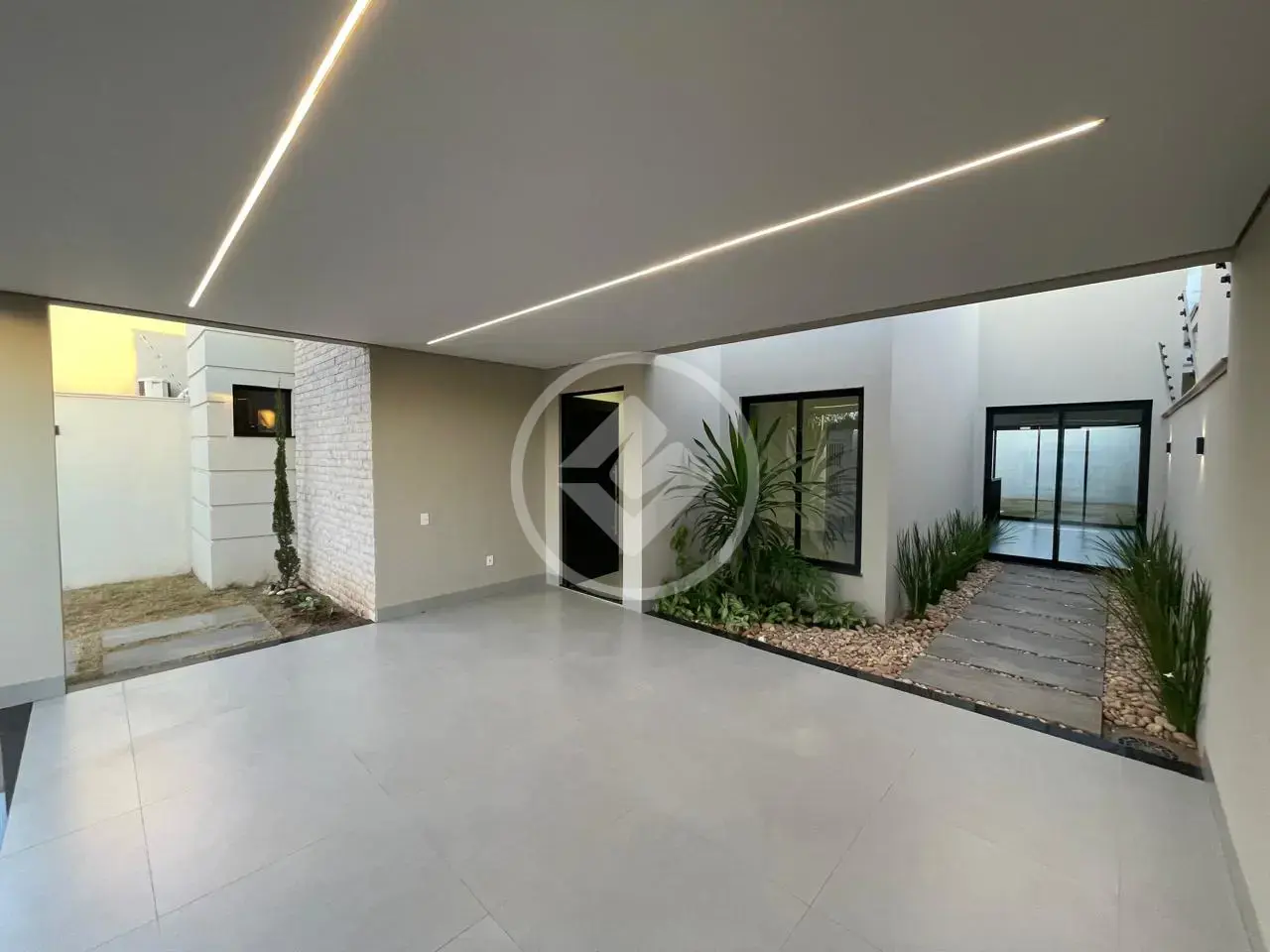 Imagem 1 - Casa em Jardim Curitiba, Sinop - MT