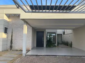 Imagem 2 - Casa em Jardim Curitiba, Sinop - MT