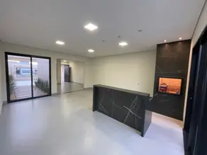 Imagem 3 - Casa em Jardim Curitiba, Sinop - MT