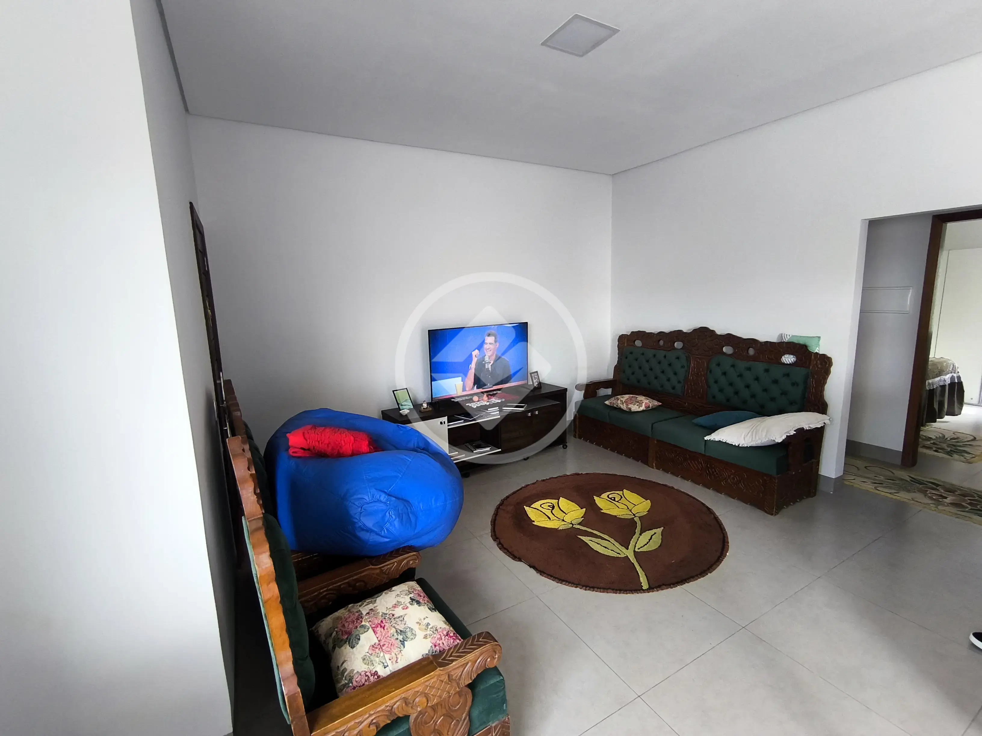 Imagem 4 - Casa em Residencial Pienza, Sinop - MT