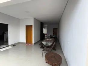 Imagem 2 - Casa em Residencial Pienza, Sinop - MT