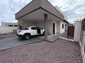Casa Residencial Pienza, Sinop - MT — foto 2