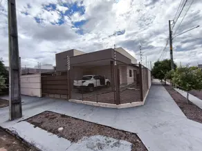 Casa Residencial Pienza, Sinop - MT — foto 1