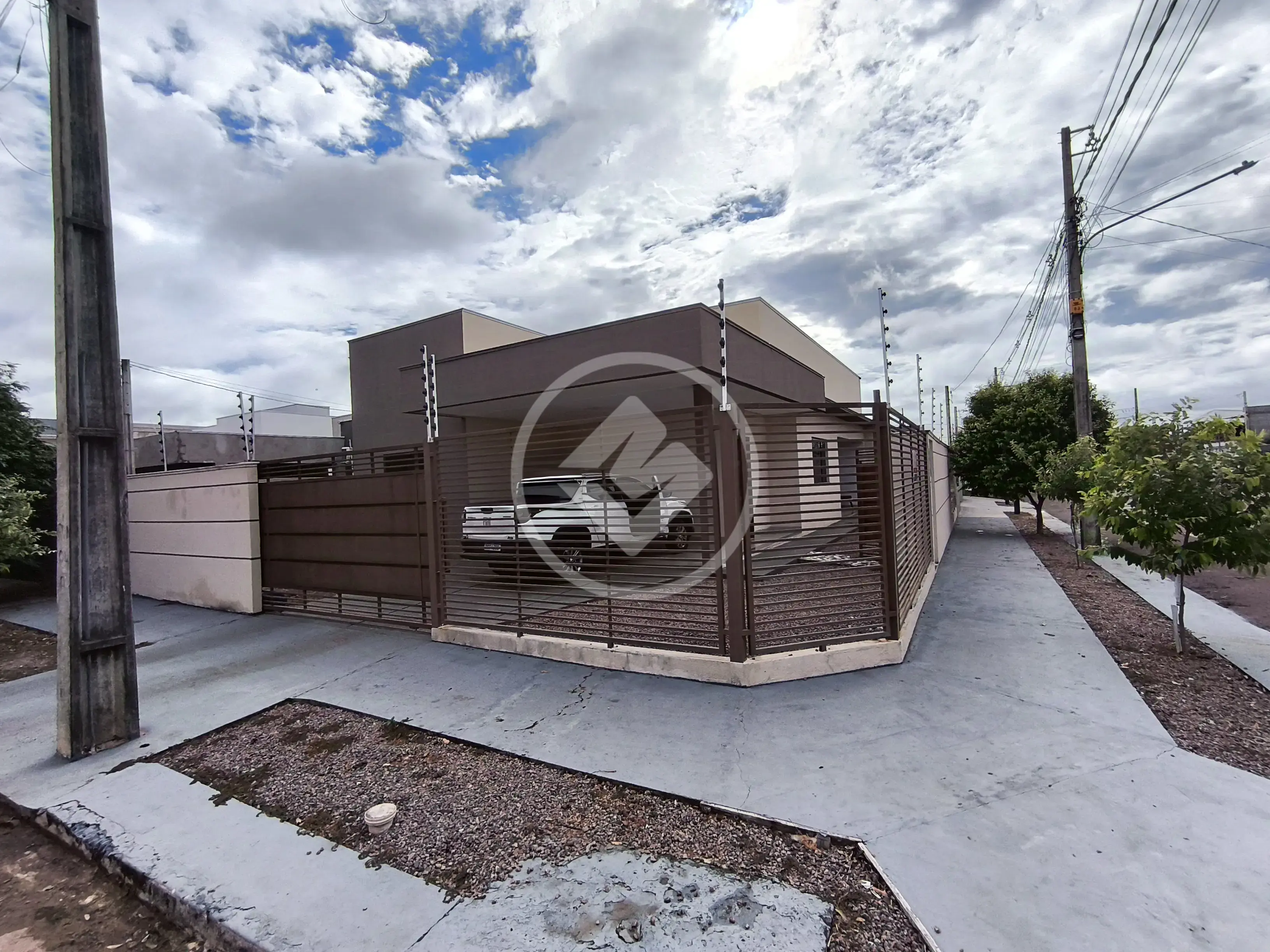 Imagem 1 - Casa em Residencial Pienza, Sinop - MT