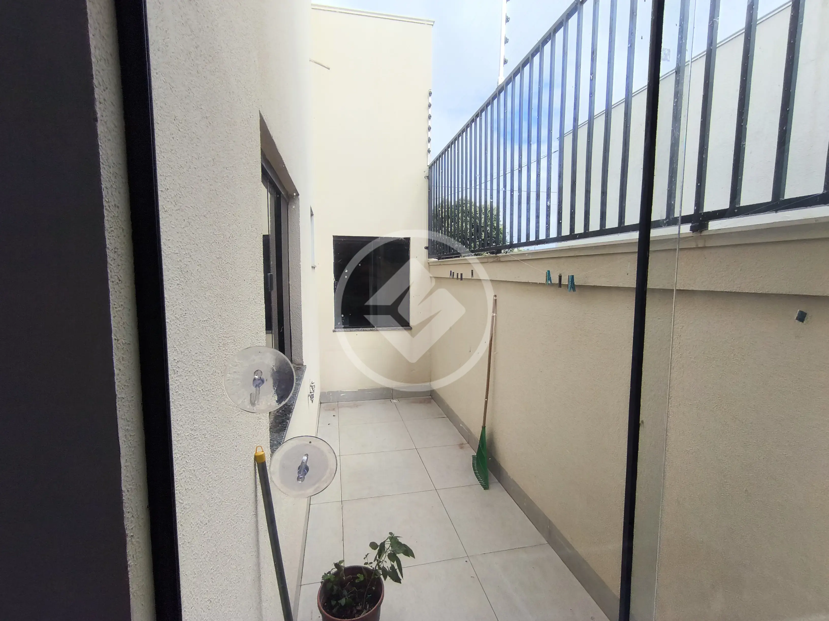 Imagem 3 - Casa em Residencial Pienza, Sinop - MT