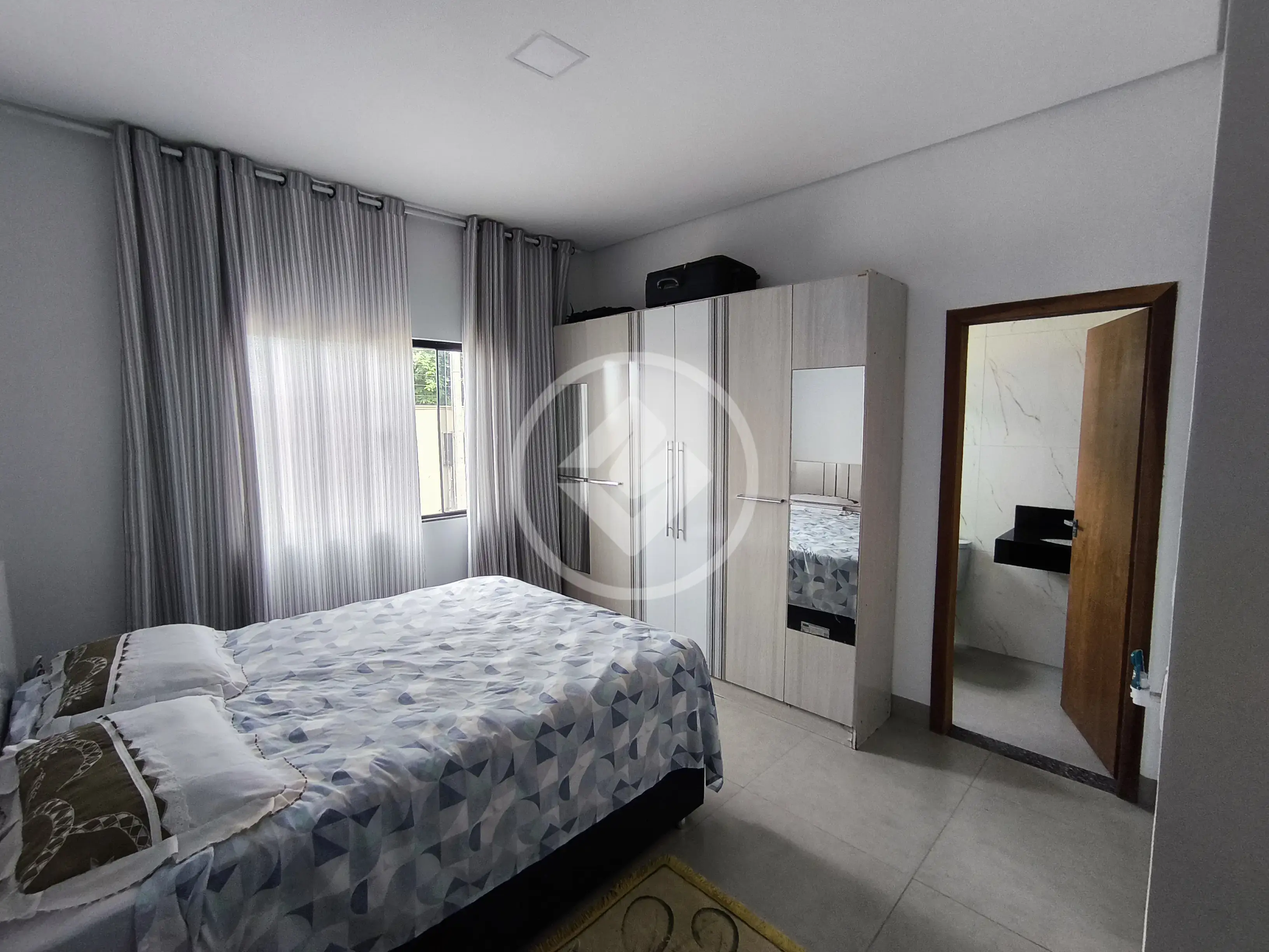 Imagem 6 - Casa em Residencial Pienza, Sinop - MT