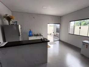 Imagem 5 - Casa em Residencial Pienza, Sinop - MT