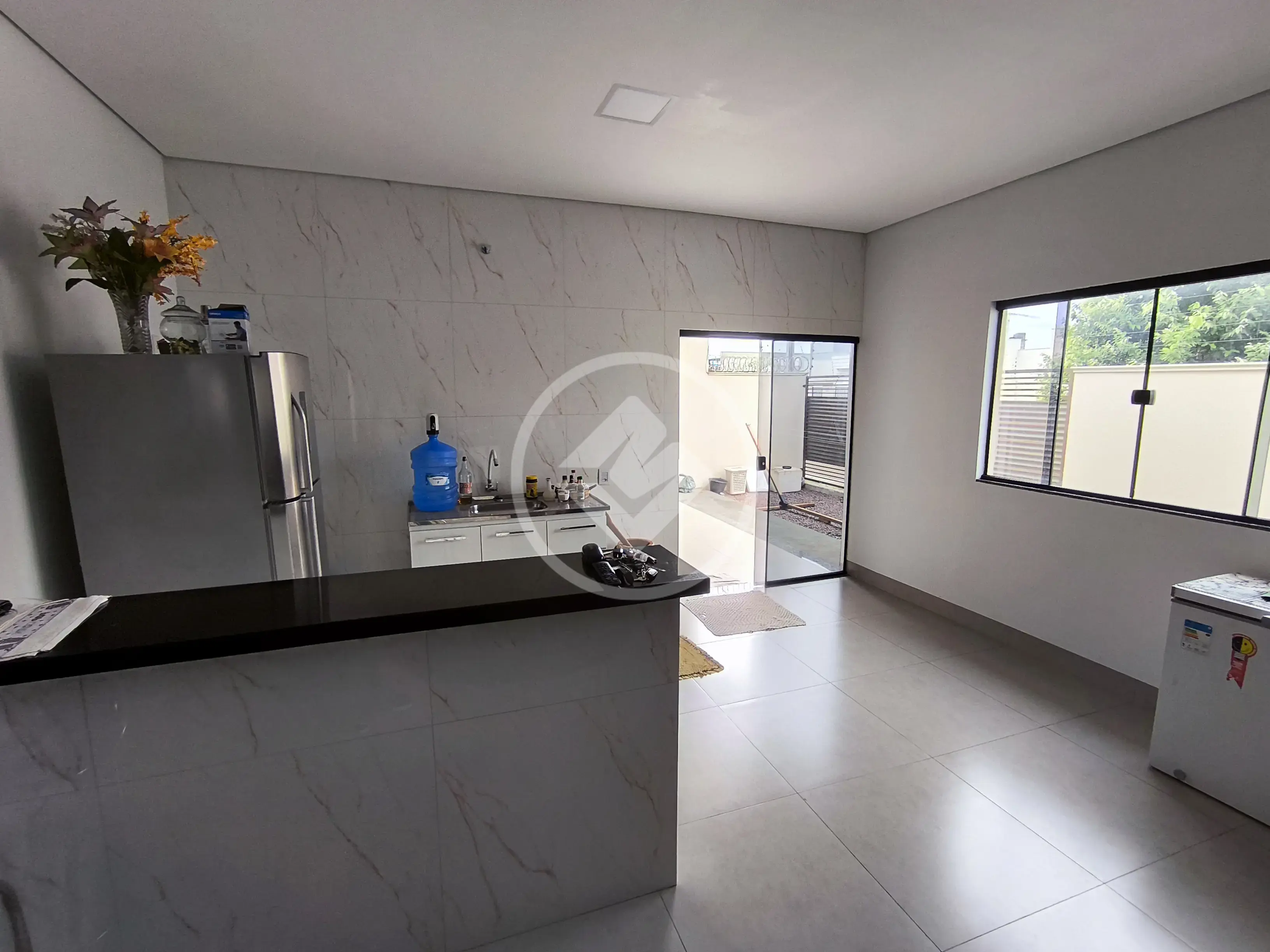Imagem 5 - Casa em Residencial Pienza, Sinop - MT