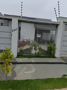 Casa Residencial Pienza, Sinop - MT — foto 1