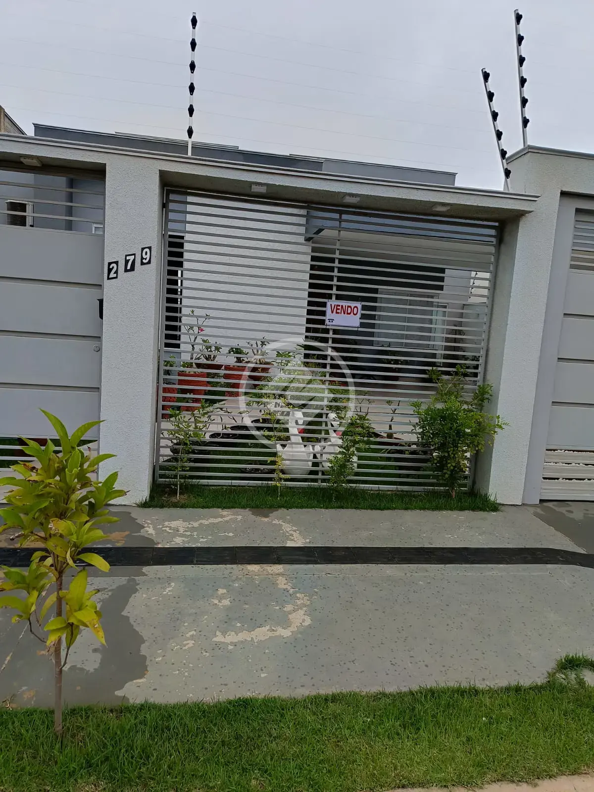 Imagem 1 - Casa em Residencial Pienza, Sinop - MT